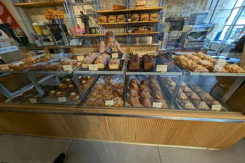 Desi Sweets photo 3